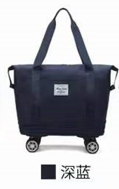 Sac de sport sur roues, étanche à l'eau, oxford voyage, fitness, sac à dos, sac de yoga, sac à épaule
