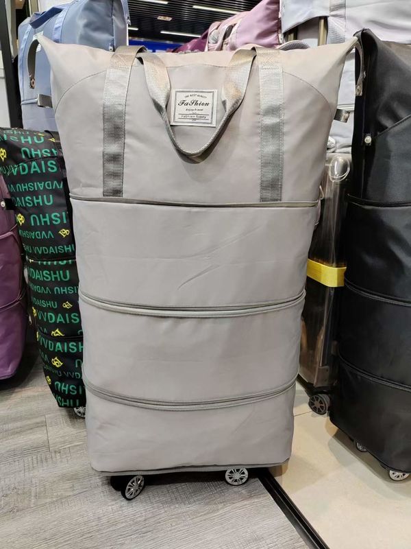 Chinois étanche à l'eau sac à main de voyage sac à dos affaires bagages d'affaires étanche aux eaux Sports Voyage Tote sacs de voyage
