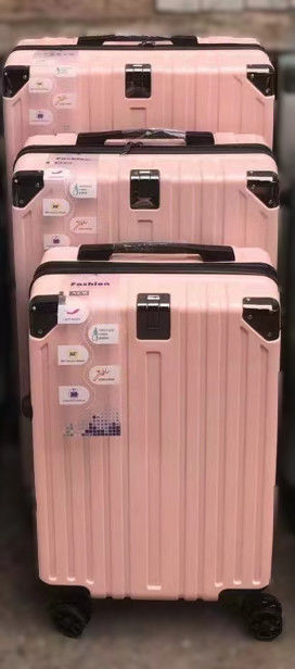 Dernière conception de sac de voyage de grande capacité boîtier à fermeture à glissière pour le tourisme extérieur