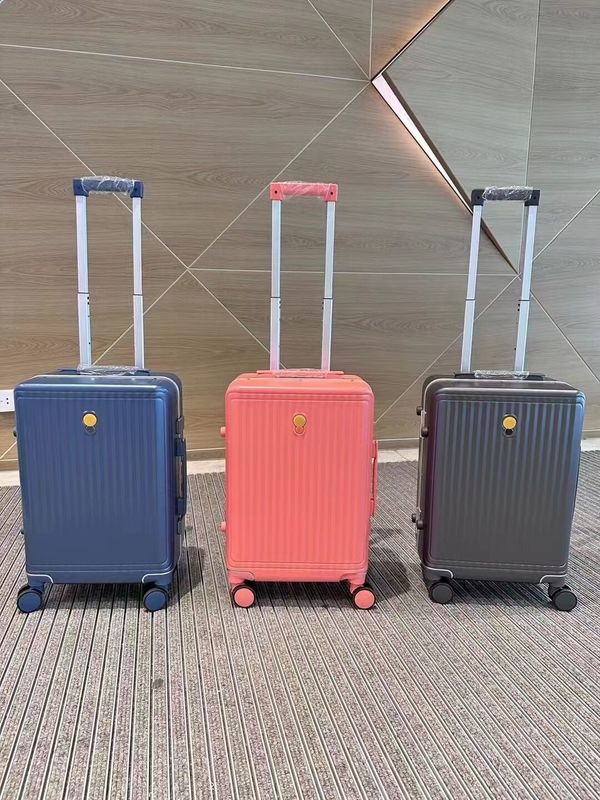 Vente directe d'usine d'origine Dernière conception Grande valise Vol Voyage Voiture