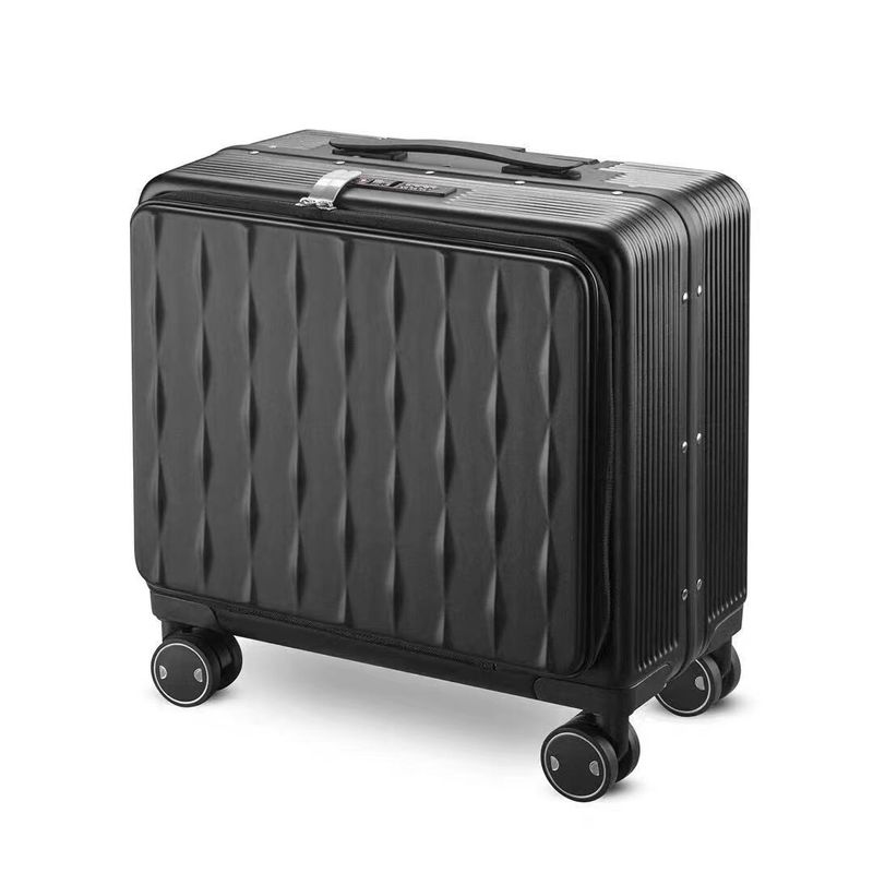 Des bagages d'une grande capacité et de luxe de haute qualité pour les voyageurs