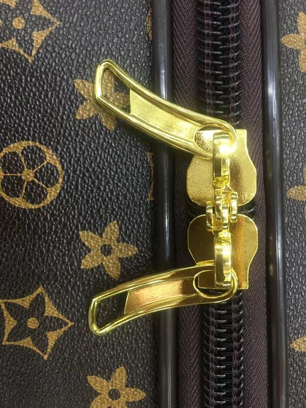Fabrique Nouveau Vintage Bagages haut de gamme affaires Vintage Popular valise