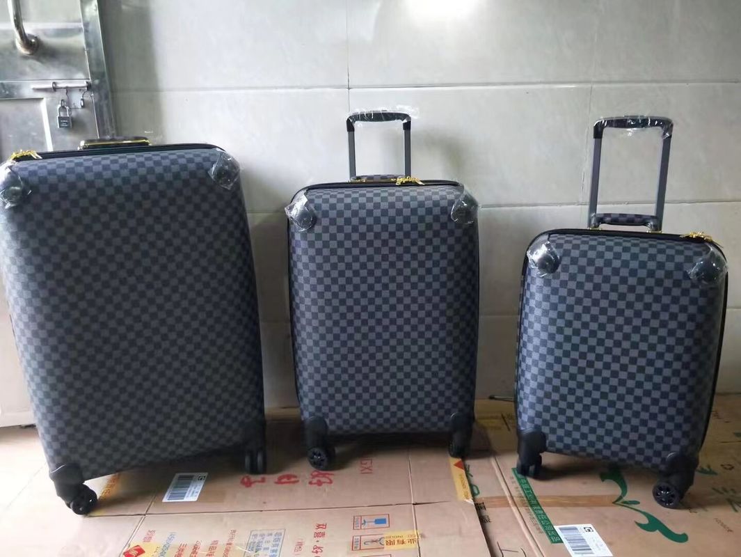 Fabrique Nouveau Vintage Bagages haut de gamme affaires Vintage Popular valise