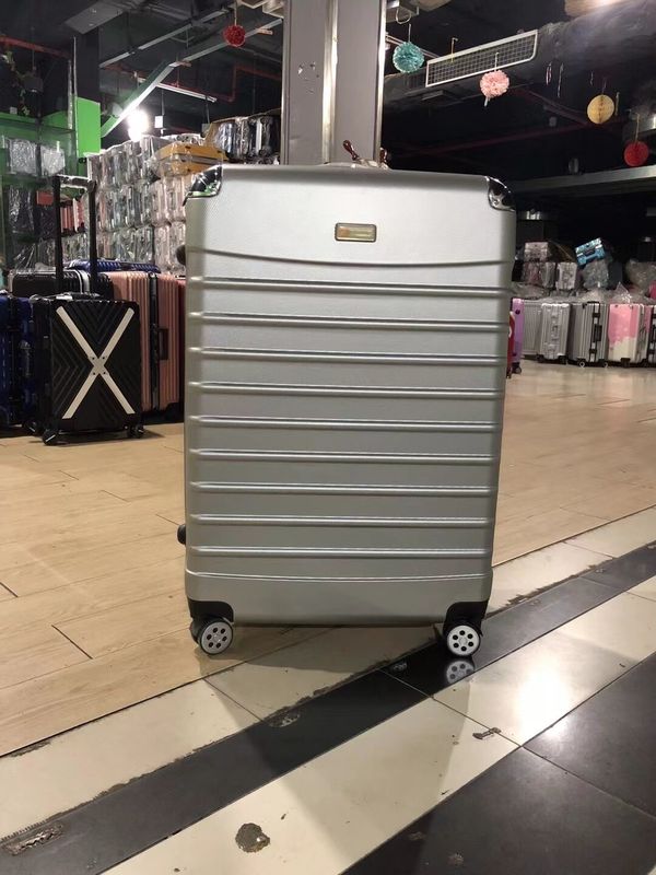 Nouveau style de coloris de bagages à bas prix