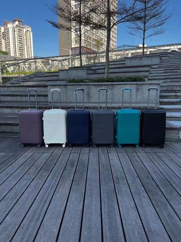 Bagages à main Unisexe Vintage Bagages avec rouleaux pour les voyages Sacs de voyage Ensembles de valises