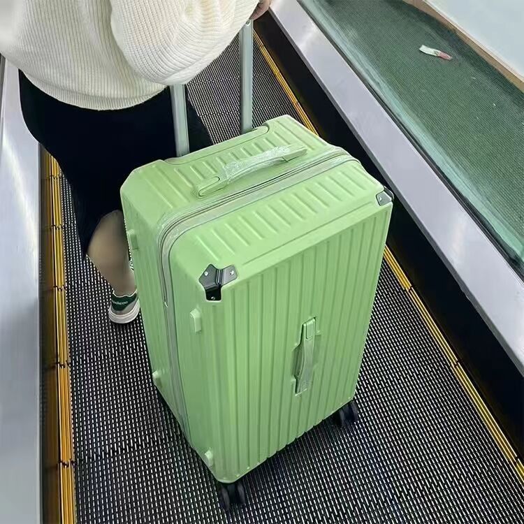 Sac de voyage unisexe multifonctionnel avec roues à rouleaux faciles