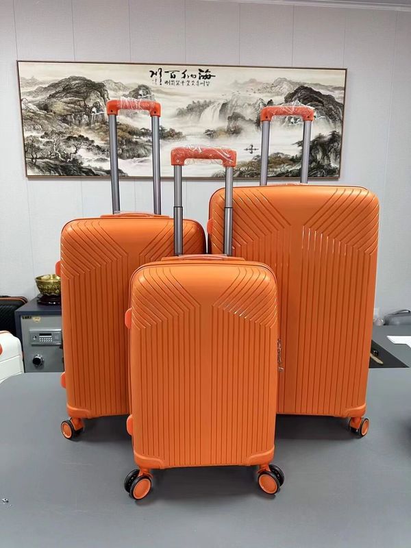 Trousse à roulettes Bagages pour affaires ou voyages Conception de votre propre valise