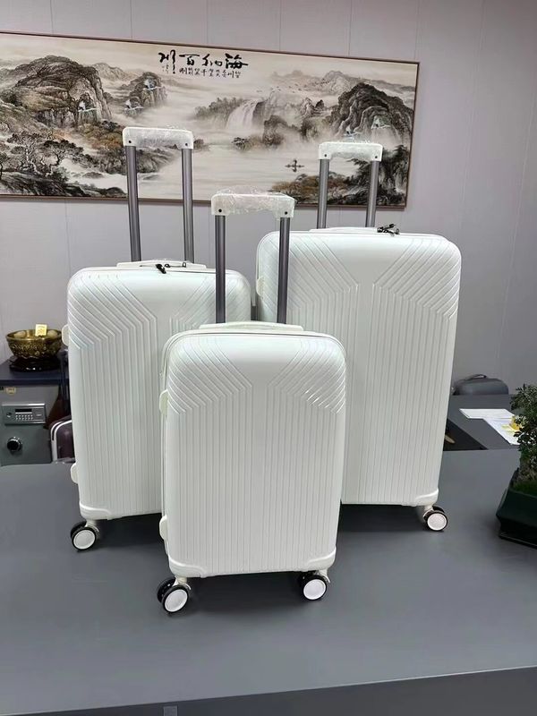 Ensemble de valises à main, sac à dos, bagages de voyage avec sac à main