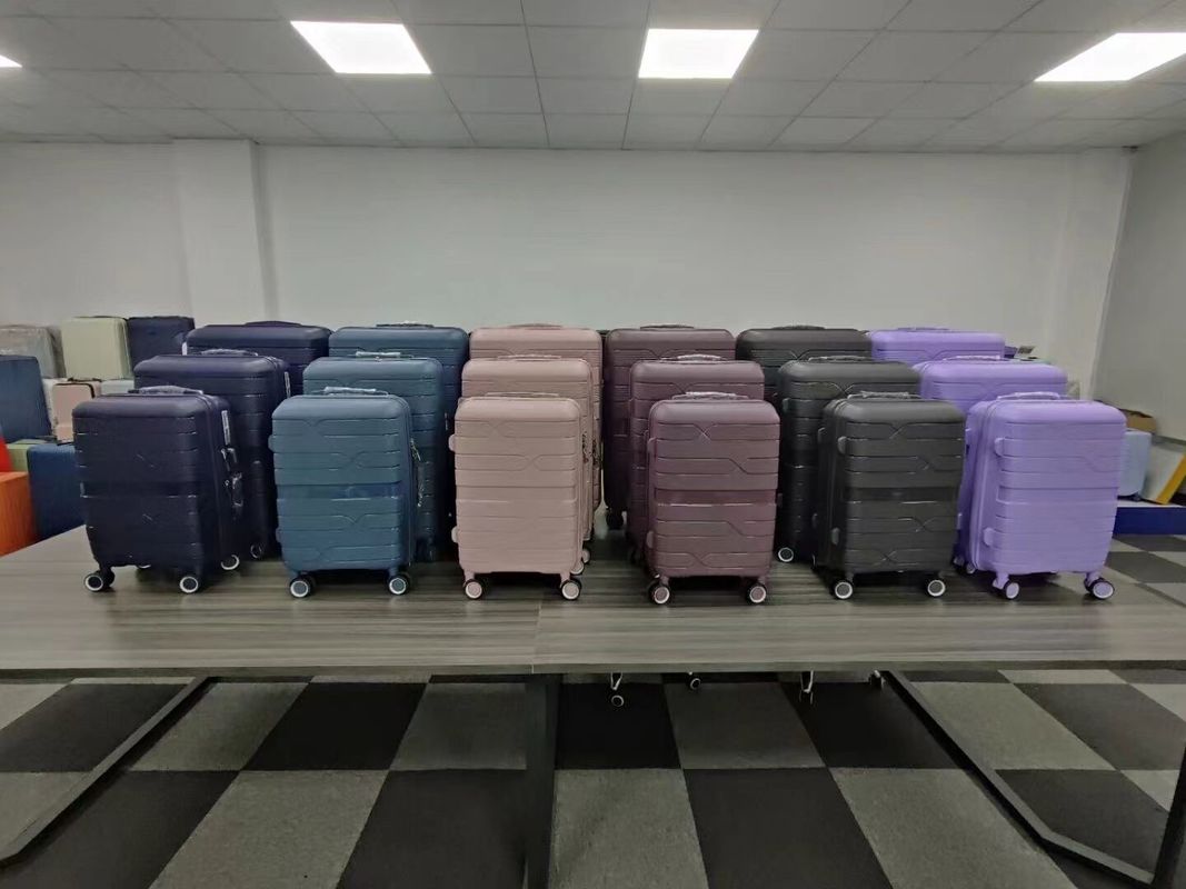 Sacs de voyage à trolleybus PP Sacs à bagages uniques pour hommes et femmes Enfants Sacs de voyage familiaux