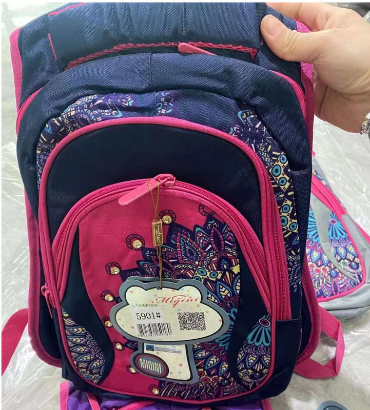 MAGIC UNION enfants sacs scolaires pour filles garçons de haute qualité enfants sac à dos dans l'école primaire sacs à dos mochila