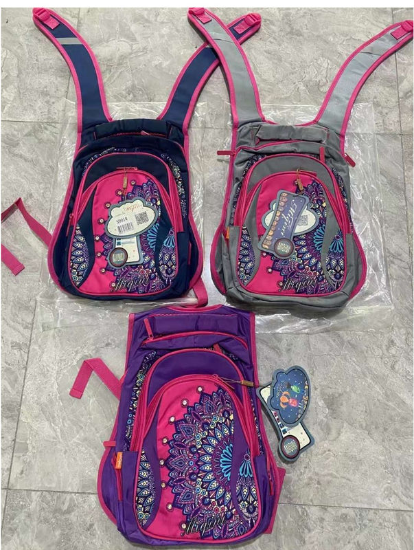 MAGIC UNION enfants sacs scolaires pour filles garçons de haute qualité enfants sac à dos dans l'école primaire sacs à dos mochila
