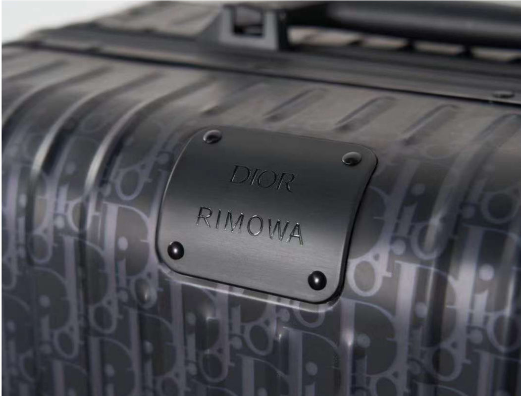 Nouveau mode bagages légers Trolley valise 20 26 30 bagages de voyage ABS durable bagages à main avec 4 roues