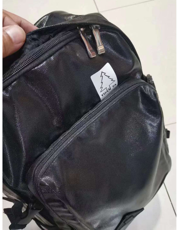 Sac à dos de voyage en plein air Unisexe Sac à dos léger de grande capacité Sac de randonnée Sport de loisirs Nouveau sac à épaule double