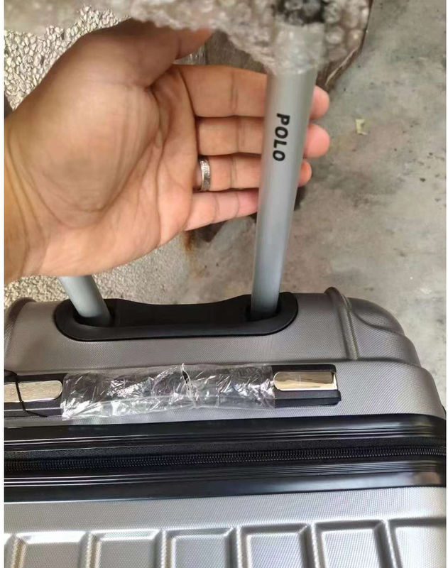 Chine usine personnalisé logo chariot valise bagages en gros sacs de voyage à roues pour les loisirs sport entreprise