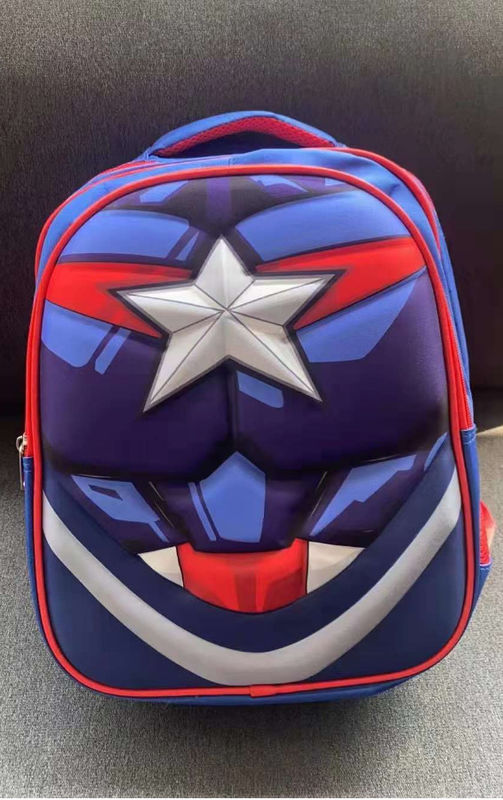 AL Kuromi 3 en 1 Sacs scolaires avec boîte de déjeuner Casse crayon filles Mon sac à dos Melody Enfants Sacs scolaires dinosaure