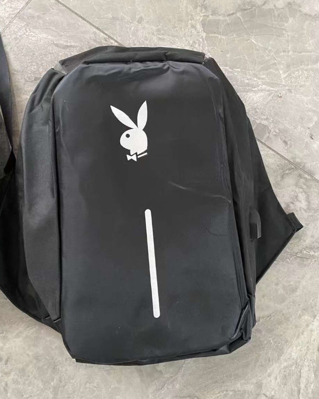 Prix de l'usine Grande capacité Entreprise Double sac à dos épaule loisirs étudiant sac scolaire multi-fonctionnel étanche