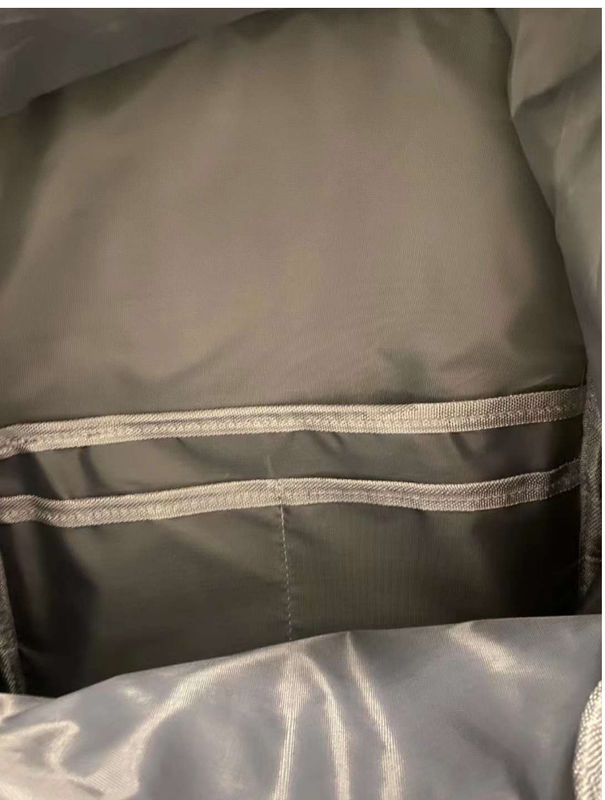 Sac à dos usine personnalisée en gros imperméable à l'eau Oxford sac à dos pour adolescents sac à dos logo personnalisé imprimé avec MOQ bas