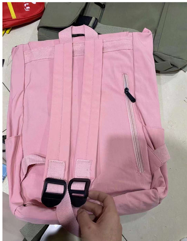 Sac à dos école étanche Pour les filles et les garçons Sac à dos scolaire de grande capacité Sac à dos portable durable pour les étudiants