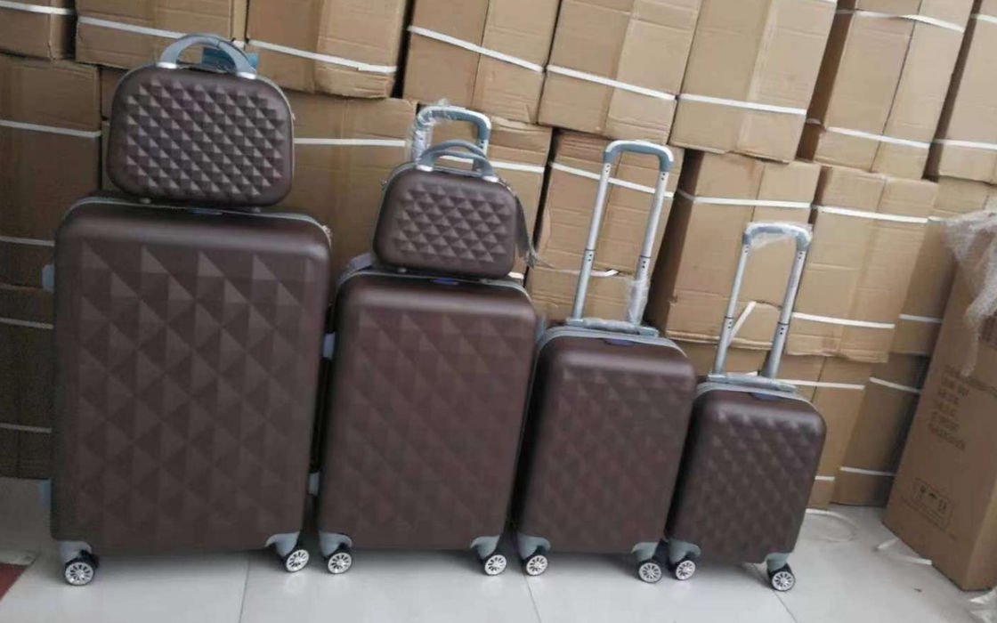 Valise de voyage 20