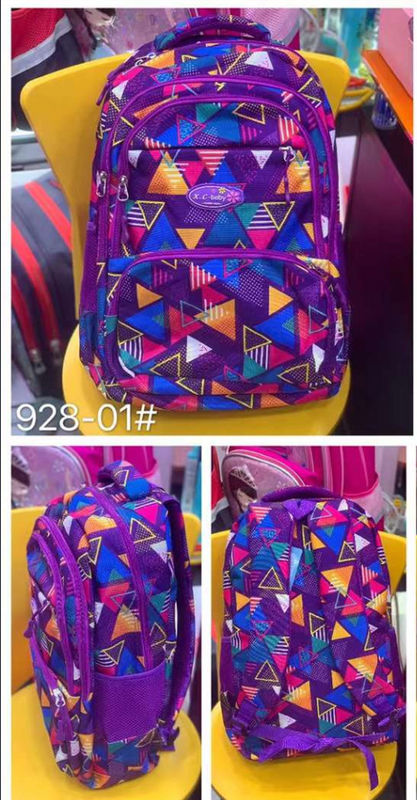 Mode enfants sac à dos scolaire sacs scolaires pour garçons filles sac à dos imperméable orthopédique enfants sac scolaire mochila Infan