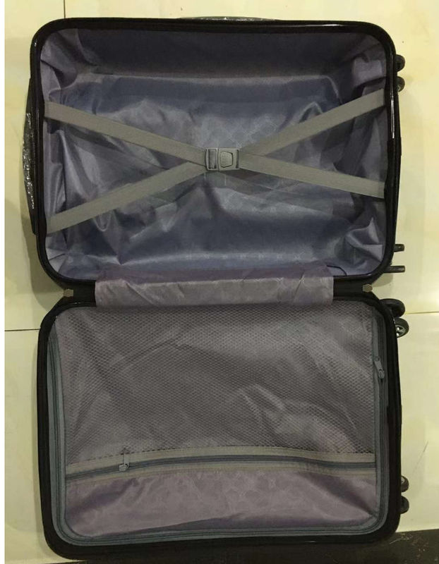 Des valises de voyage en gros et des bagages de conception en gros