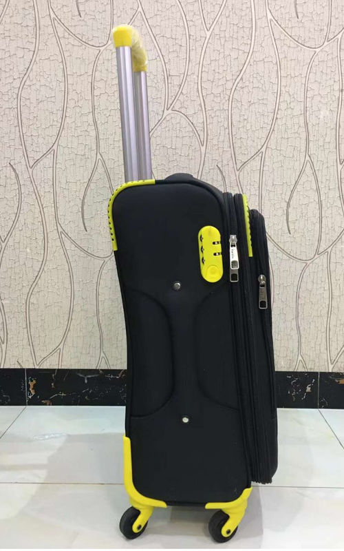 Fabricant Ensemble de bagages de voyage Sacoche douce à bagages à bagages