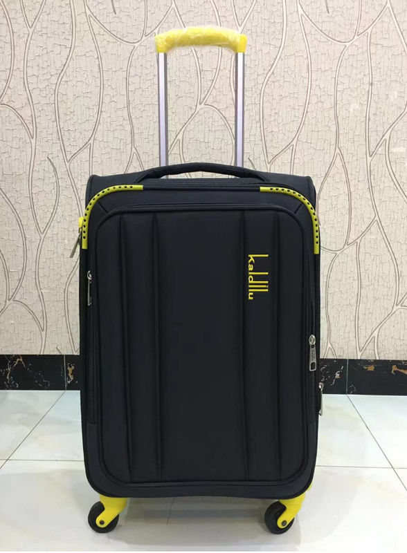 Fabricant Ensemble de bagages de voyage Sacoche douce à bagages à bagages