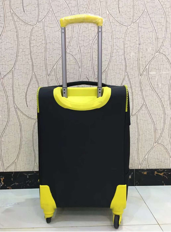 Fabricant Ensemble de bagages de voyage Sacoche douce à bagages à bagages