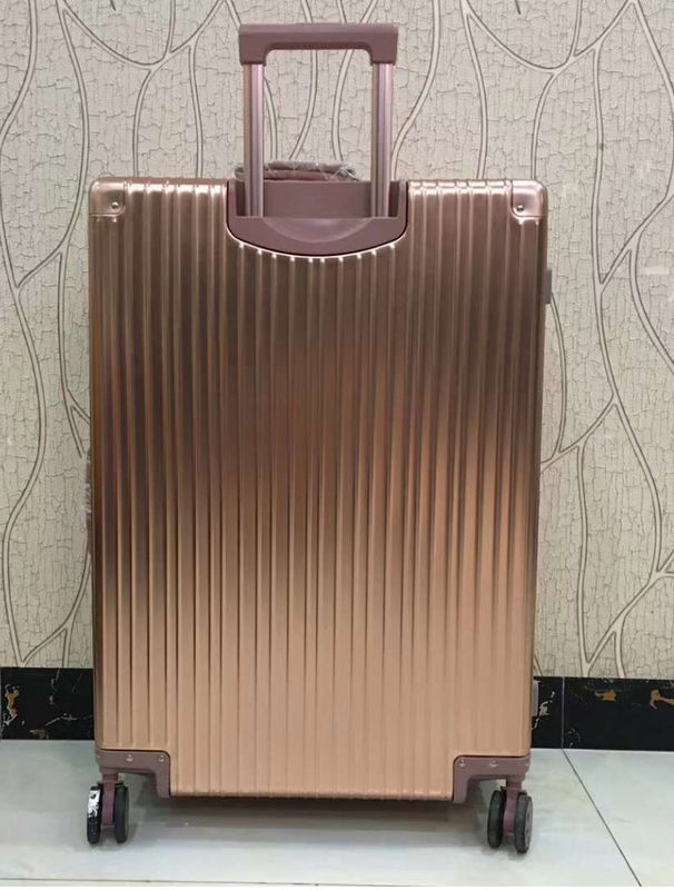 Meilleure qualité de bagages PC 29 pouces bagages de transport taille AL bagages de voyage