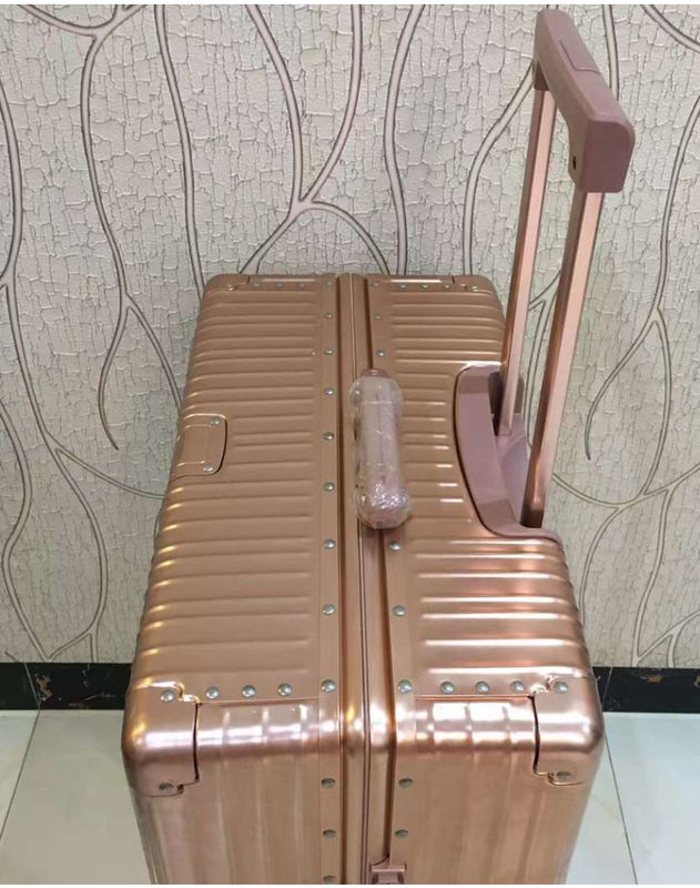 Meilleure qualité de bagages PC 29 pouces bagages de transport taille AL bagages de voyage