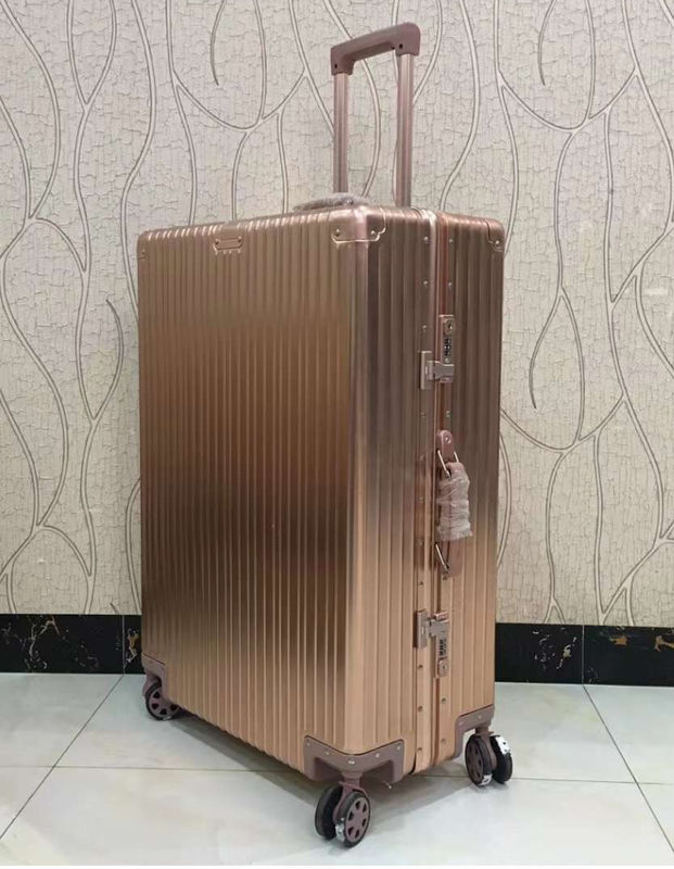 Meilleure qualité de bagages PC 29 pouces bagages de transport taille AL bagages de voyage