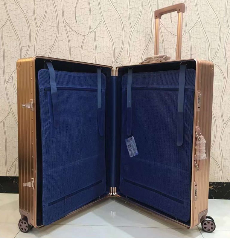 Meilleure qualité de bagages PC 29 pouces bagages de transport taille AL bagages de voyage