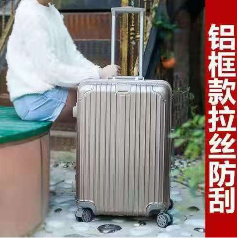ABS+PC Valise de voyage de luxe Valise de voyage en gros Ensemble de bagages Trolley Ensemble de bagages en coque dure Sac pour les voyages d'affaires