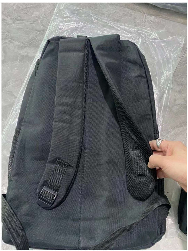 Sacs à dos d'étudiant de collège de voyage d'affaires de voyage d'homme multi-fonction de voyage de grande capacité portable