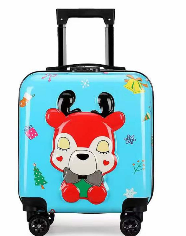 Sac à dos de 18 pouces pour enfants