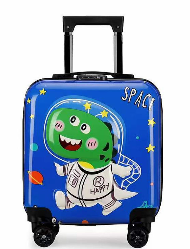 Valise de haute qualité de grande capacité 18 pouces mode mignonne pour les enfants