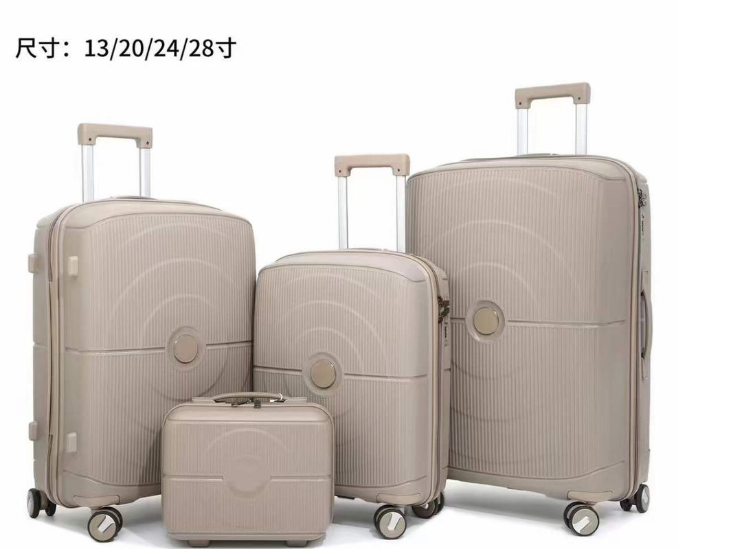 Sacs à main personnalisés Sacs à main PP Sacs à main Valise Sacs à main 4 pièces Sacs à dos Fabricants