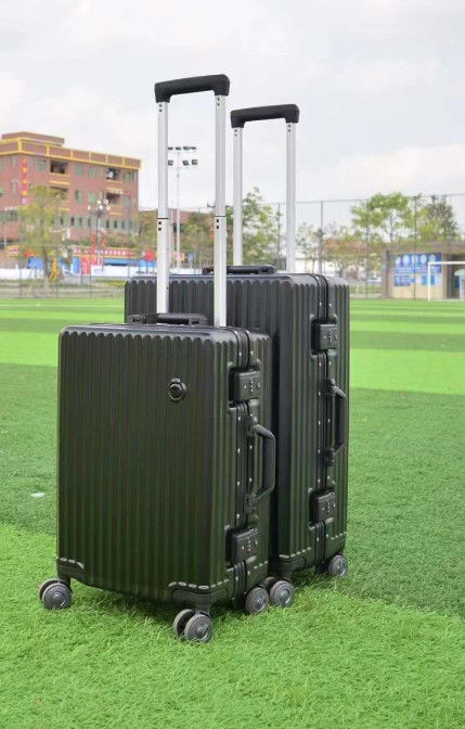 Boîte à bagages femme Boîte à bagages étudiante universelle Roue valise 20 pouces Boîte de mot de passe Boîte d'embarquement Smart PC Bagage