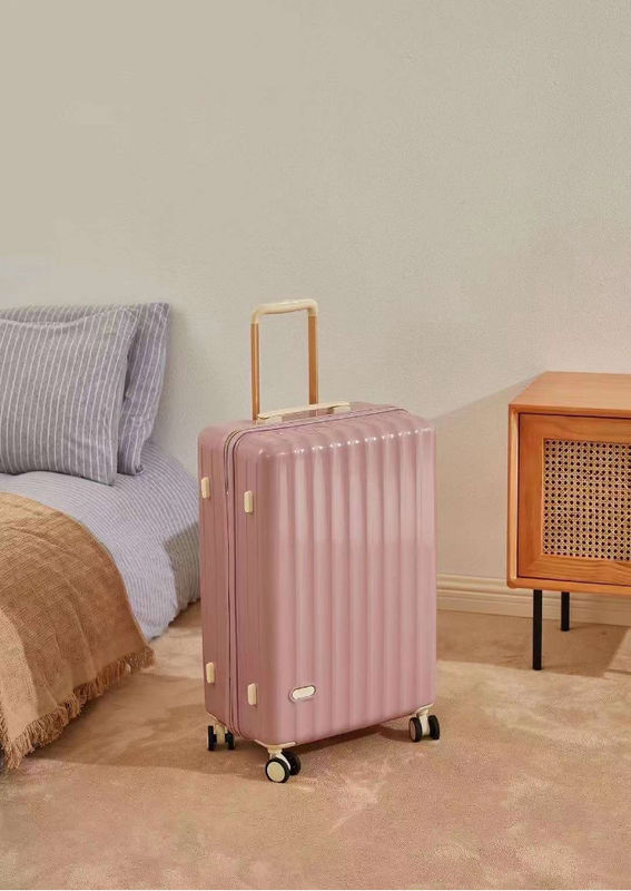 Fermeture à glissière Mala De Bordo 10kg Valise De Voyage Produits de gros 28 pouces étui dur sacs de voyage ensemble de bagages valises