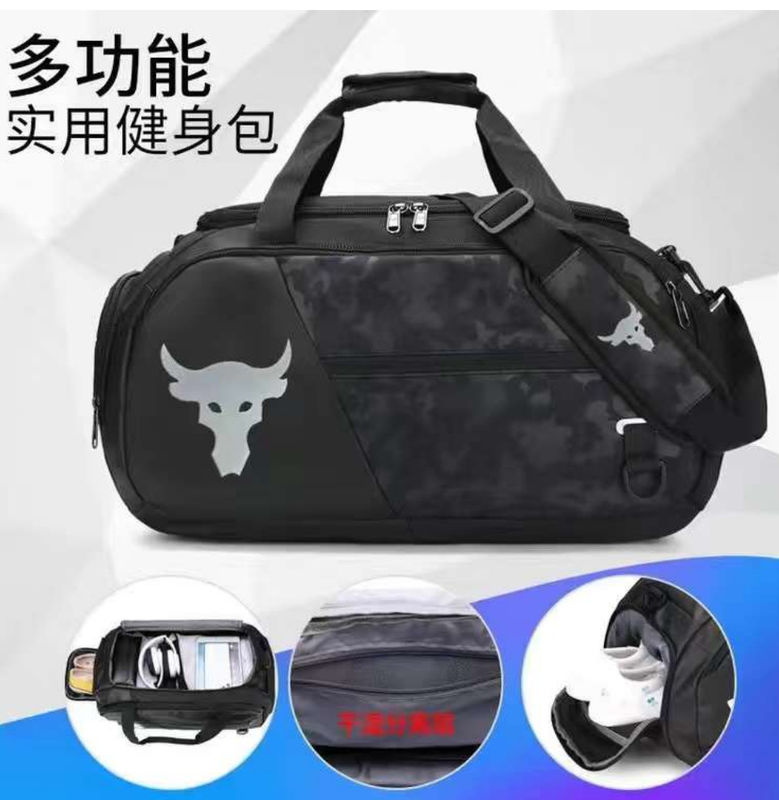 Vente en gros de sacs de sport pour hommes et femmes