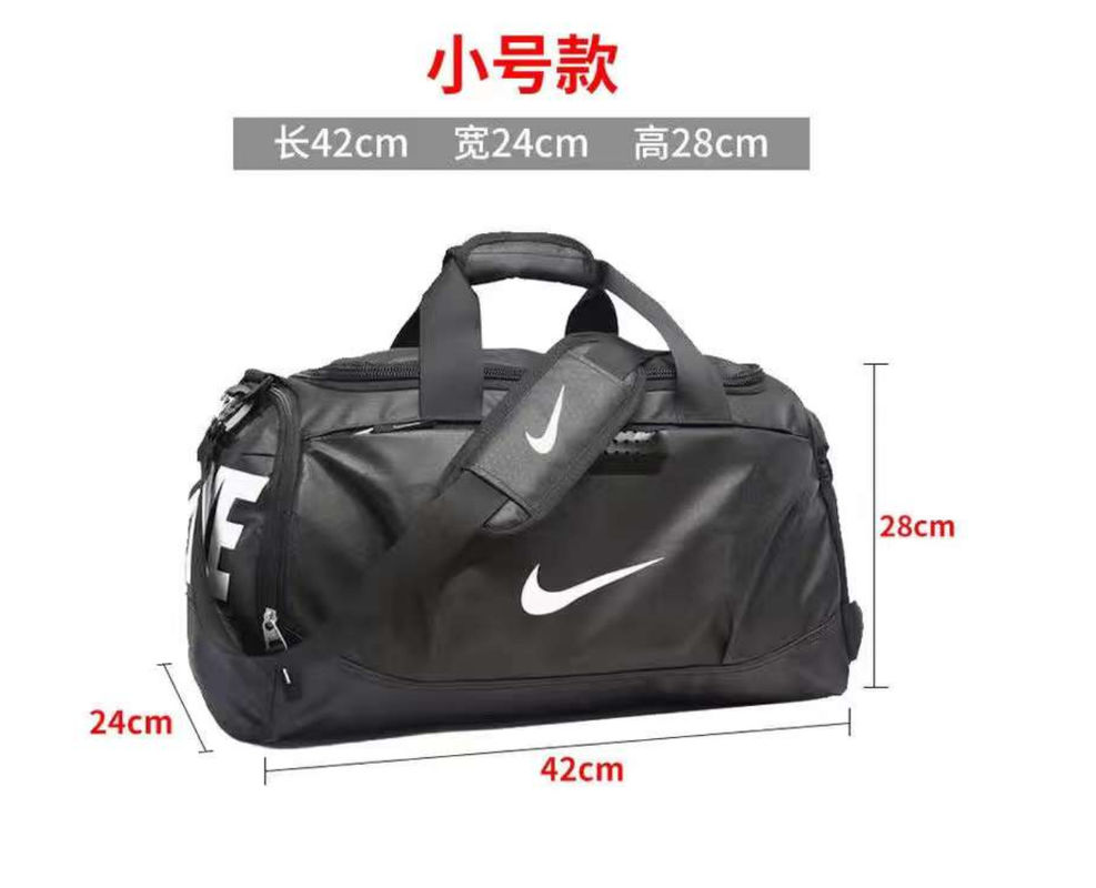 Designer femme sac de nuit rose Logo personnalisé sac de sport de sport sac de gymnastique sac de shopping pour femmes mini sac à dos de voyage