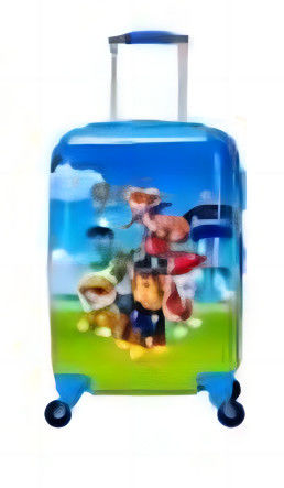 Nouveau modèle personnalisable design mignon dessin animé ours sac scolaire sac de voyage enfant léger sac scolaire