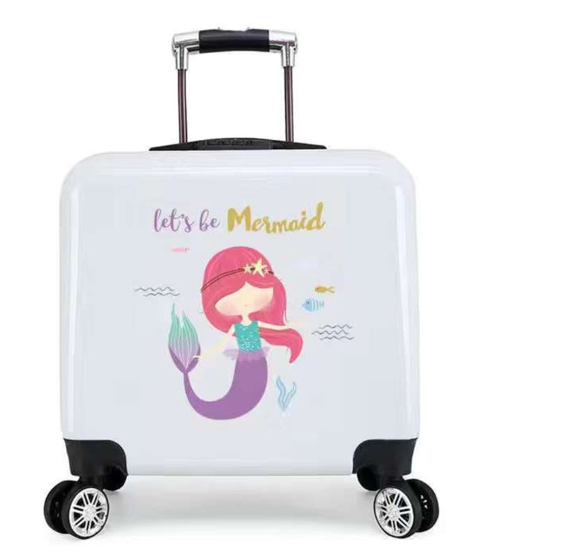 Carrosserie de Noël Nouveau design Vente à chaud Bagages, valises, Voyage pour les vacances