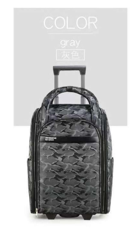 Sac à dos d'entreprise pour hommes étanche à l'eau Sac à dos de voyage anti-vol Sac à dos d'homme portable Sac à dos avec bande réfléchissante