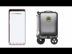 Sacs de bagages en PP, en alliage d' aluminium.